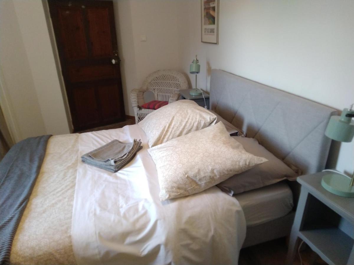 La Tour De L'Ange Otel Hérépian Dış mekan fotoğraf